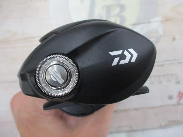 24タトゥーラ TW 100H｜＠ベリーネット 日本最大新品中古釣具WEBショップ