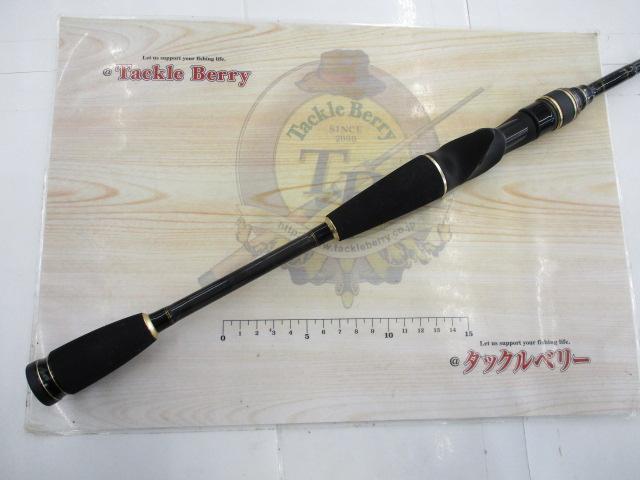 クロスフィールド XRFC-662ML-BF｜＠ベリーネット 日本最大新品中古