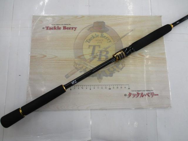 ラテオ 93ML・K