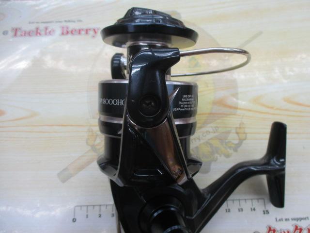 24ストラディックSW 8000HG｜＠ベリーネット 日本最大新品中古釣具WEB