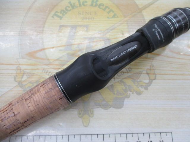 【美品、送料込】ホーネットスティンガープラス HSPC-652ML-BF ホーネットスティンガープラス HSPC-652ML-BF MGS｜＠ベリーネット