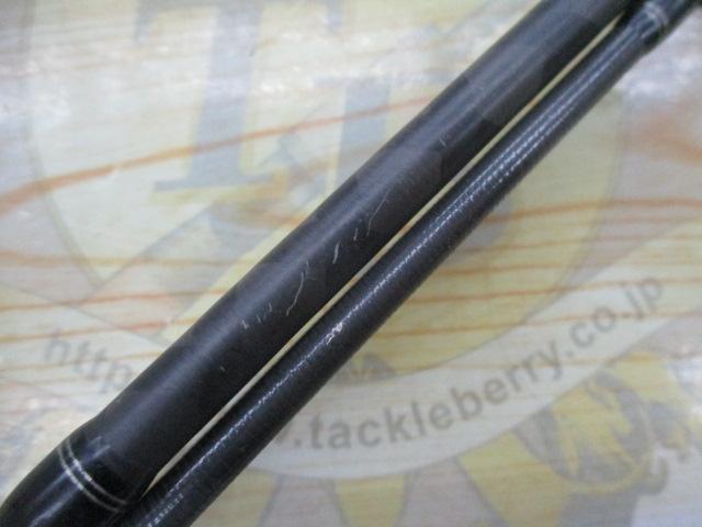 ホーネットスティンガープラス HSPC-652ML-BF MGS