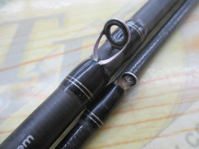 ホーネットスティンガープラス HSPC-652ML-BF MGS｜＠ベリーネット