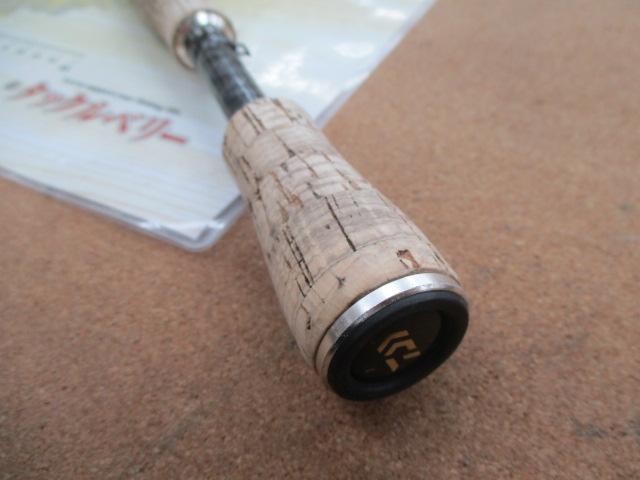 エアエッジ 661M/MLB・E｜＠ベリーネット 日本最大新品中古釣具WEBショップ