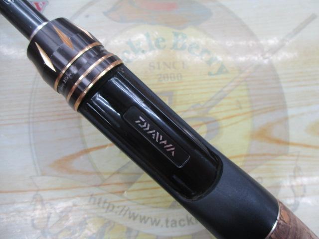 エアエッジ 661M/MLB・E｜＠ベリーネット 日本最大新品中古釣具WEBショップ