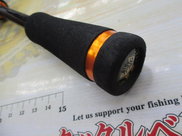 ベンケイ BIC-664MH