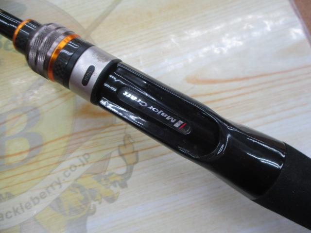 ベンケイ BIC-664MH