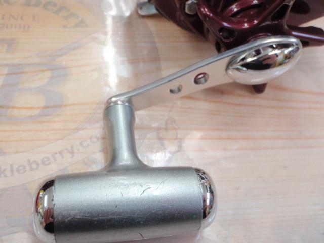 シーボーグ 400BDe
