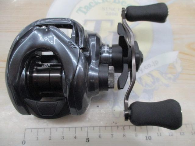 25タトゥーラ SV TW 100XH