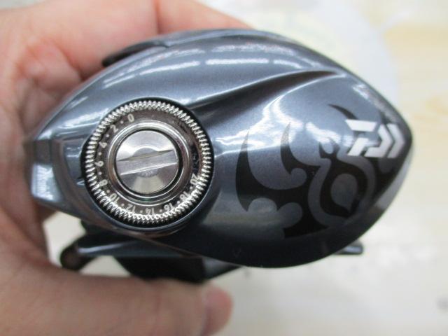 25タトゥーラ SV TW 100XH