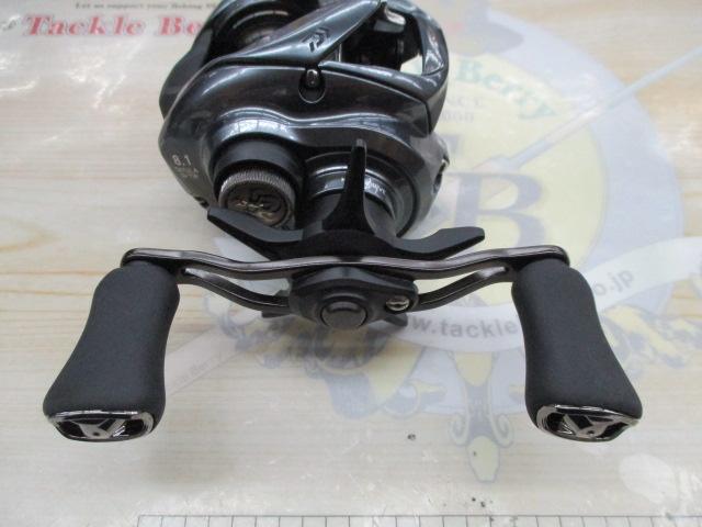 25タトゥーラ SV TW 100XH