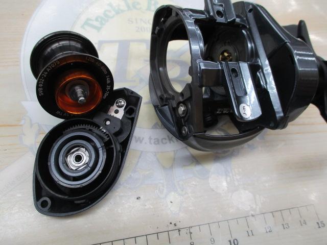 25タトゥーラ SV TW 100XH