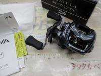 25タトゥーラ SV TW 100XH