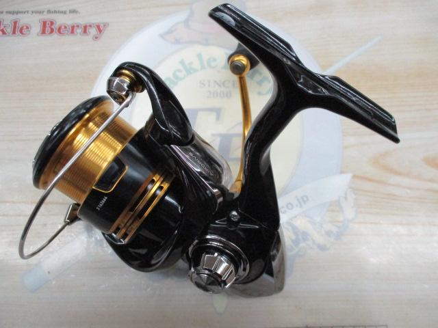 23レガリス LT2500S-XH｜＠ベリーネット 日本最大新品中古釣具WEBショップ