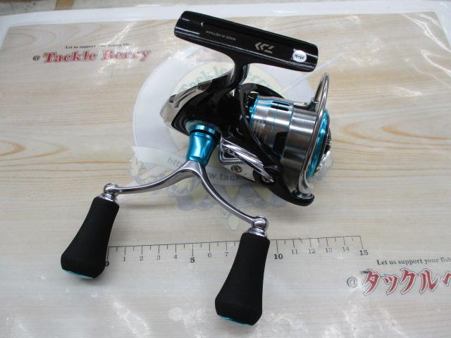 19エメラルダス LT2500S-H-DH｜＠ベリーネット 日本最大新品中古釣具