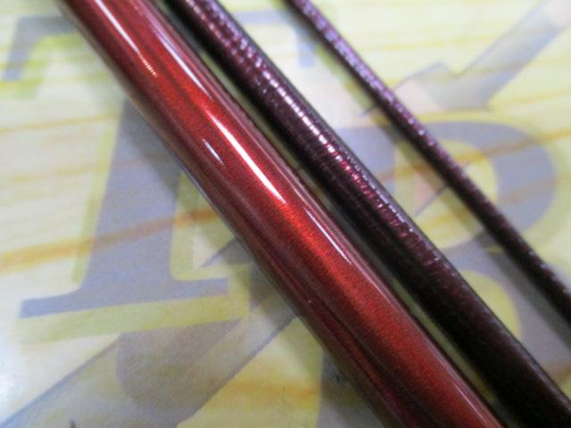 紅月 8