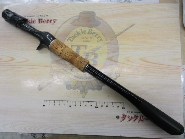21ポイズングロリアス 174MH+｜＠ベリーネット 日本最大新品中古釣具