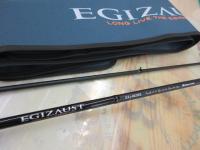 エギゾースト1G EZ1-862ML