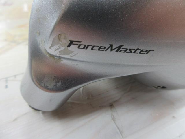 13フォースマスター 400