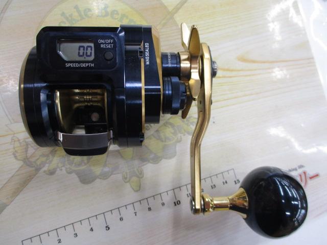 21ソルティガIC 300｜＠ベリーネット 日本最大新品中古釣具WEBショップ