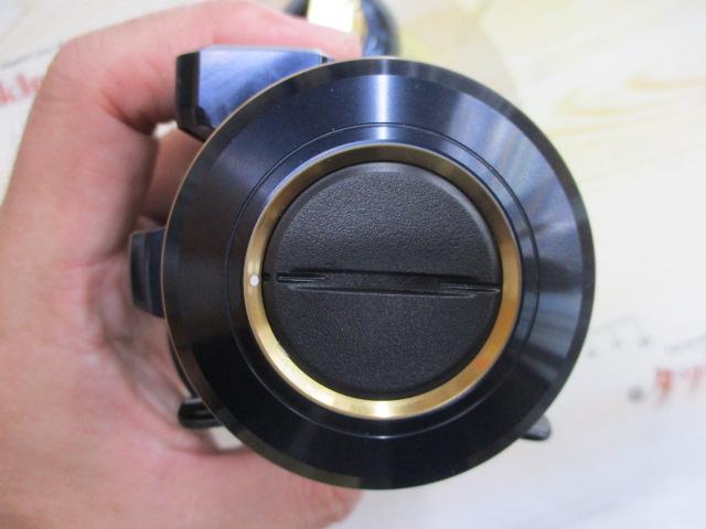 21ソルティガIC 300
