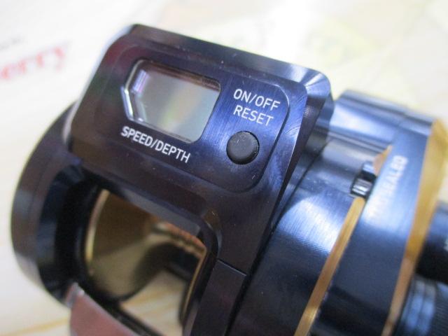 21ソルティガIC 300