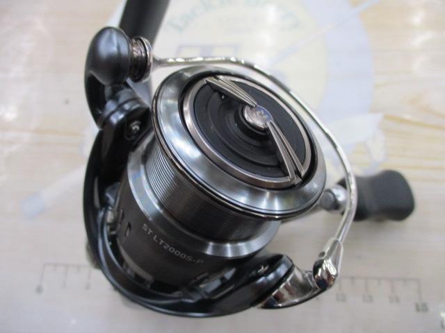 23エアリティ ST LT2000S-P｜＠ベリーネット 日本最大新品中古釣具WEB
