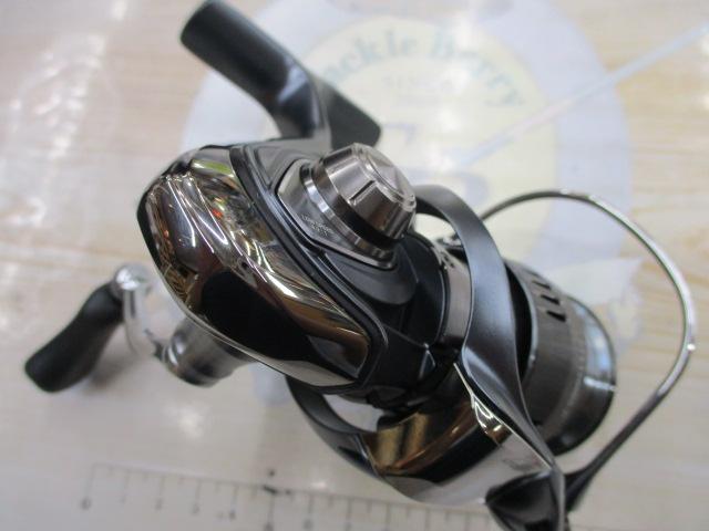23エアリティ ST LT2000S-P｜＠ベリーネット 日本最大新品中古釣具WEB