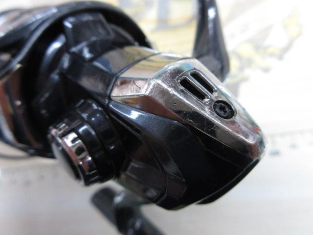 19ヴァンキッシュ 2500S｜＠ベリーネット 日本最大新品中古釣具WEBショップ