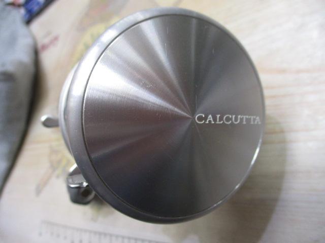 92カルカッタ 200