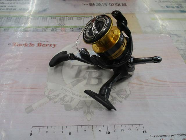 22サハラ C3000HG｜＠ベリーネット 日本最大新品中古釣具WEBショップ