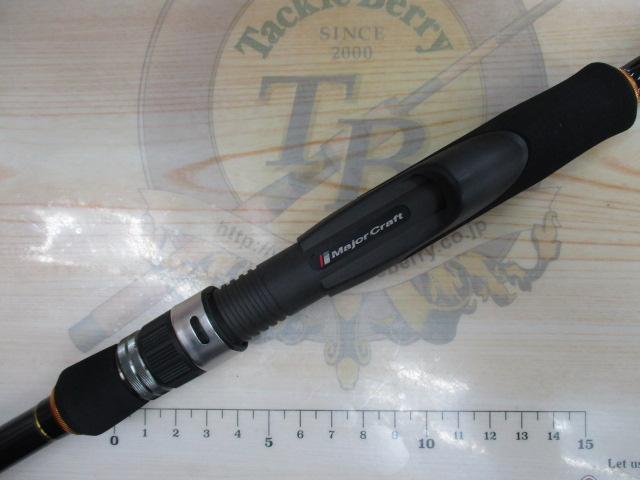 クロステージ CRX-792M/S｜＠ベリーネット 日本最大新品中古釣具WEB