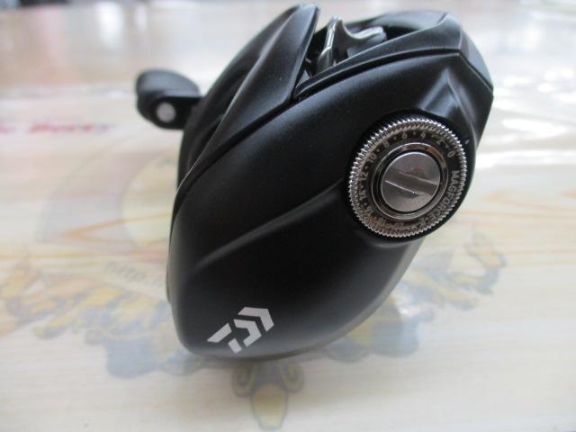 24タトゥーラ TW 100XHL｜＠ベリーネット 日本最大新品中古釣具WEBショップ
