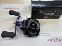 24タトゥーラ TW 100XHL