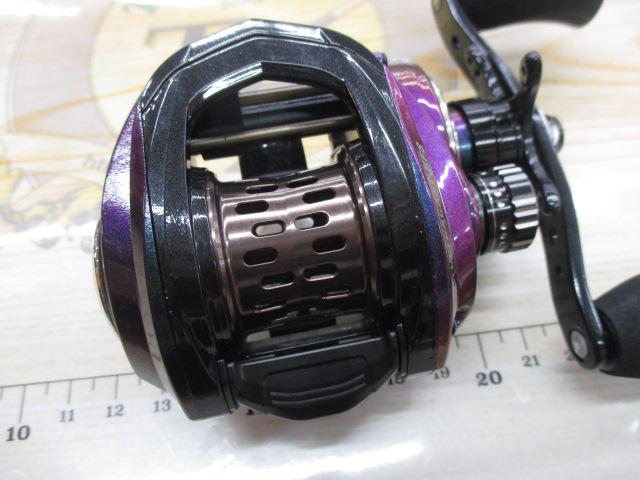 レボ ULTRACAST BF8