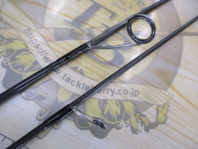 プレッソ 60XUL・V｜＠ベリーネット 日本最大新品中古釣具WEBショップ