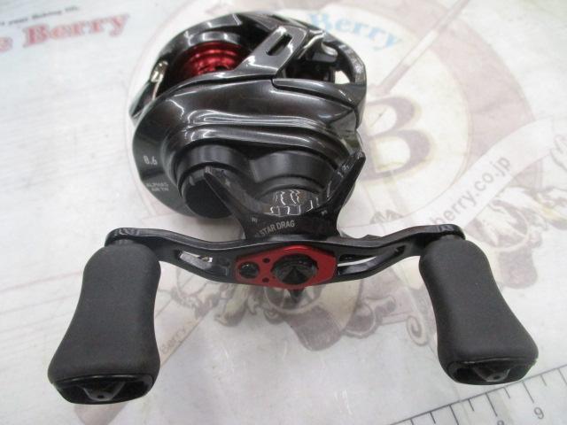 20アルファス AIR TW 8.6R