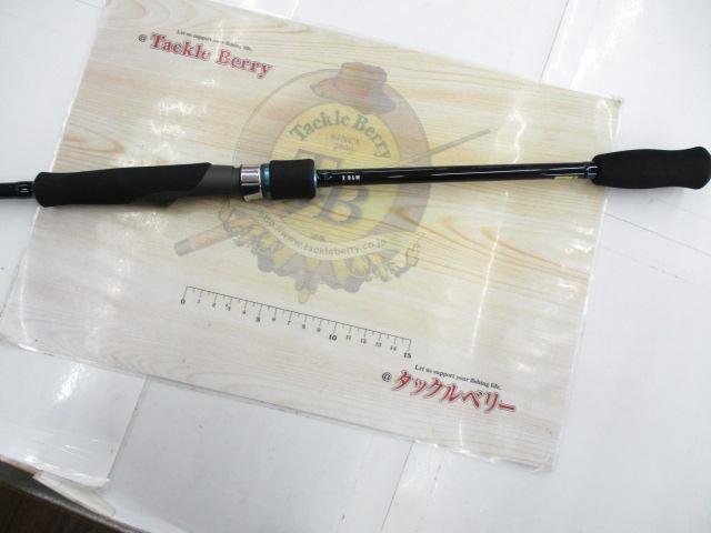 エメラルダスX 86M｜＠ベリーネット 日本最大新品中古釣具WEBショップ