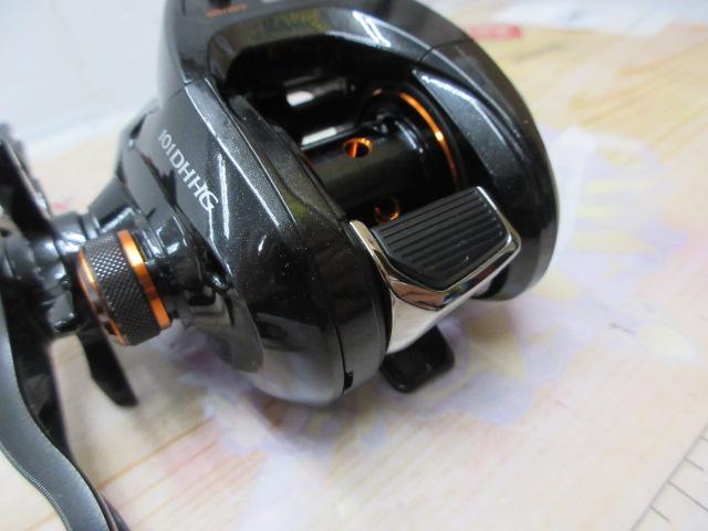 21バルケッタ 101DHHG