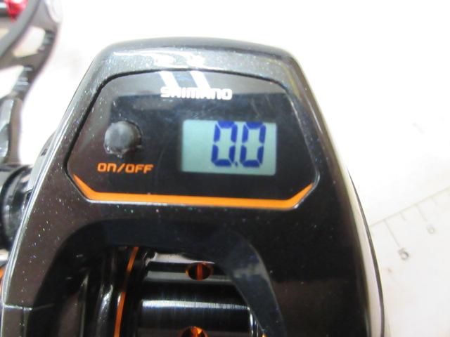 21バルケッタ 101DHHG