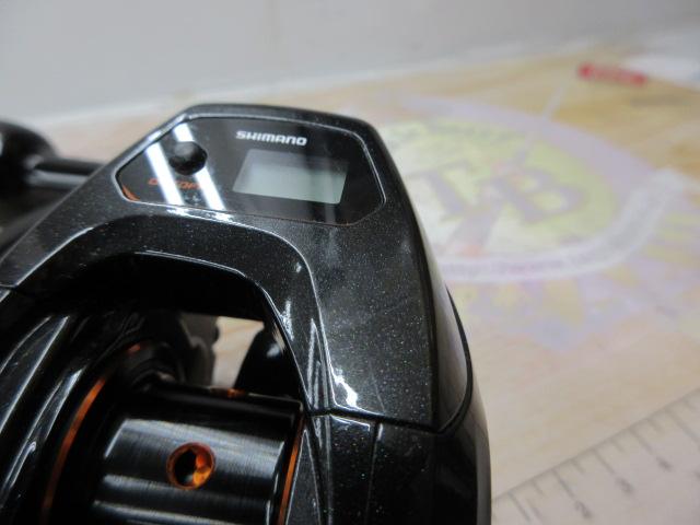 21バルケッタ 101DHHG