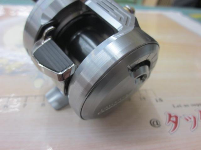 26カルカッタコンクエスト DC101HG