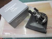 26カルカッタコンクエスト DC101HG
