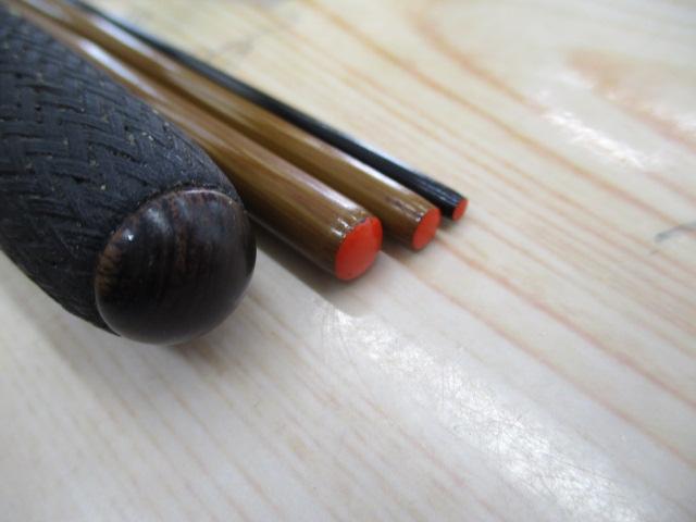 朱紋峰 嵐馬 11