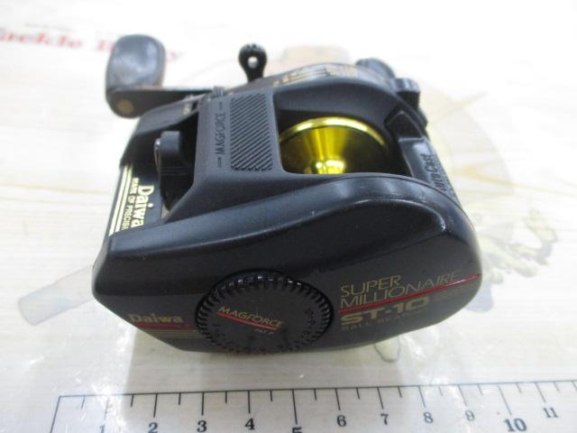 スーパーミリオネア ST-10｜＠ベリーネット 日本最大新品中古釣具WEB