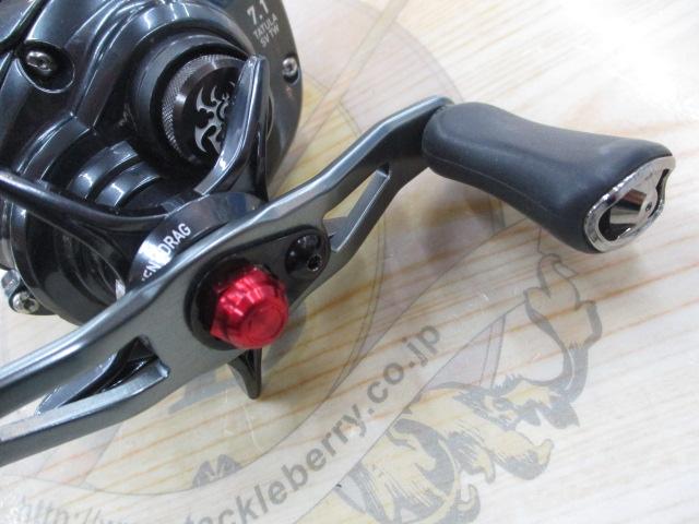 20タトゥーラ SV TW 103SHL｜＠ベリーネット 日本最大新品中古釣具WEB