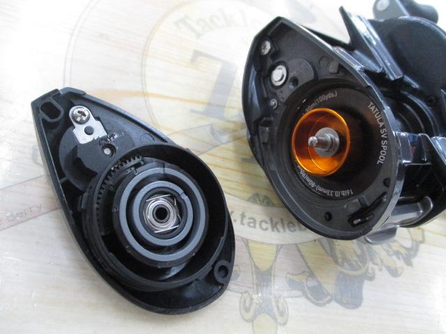 20タトゥーラ SV TW 103SHL｜＠ベリーネット 日本最大新品中古釣具WEB