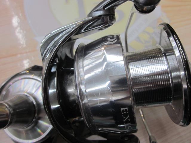 22イグジスト LT5000-CXH｜＠ベリーネット 日本最大新品中古釣具WEB