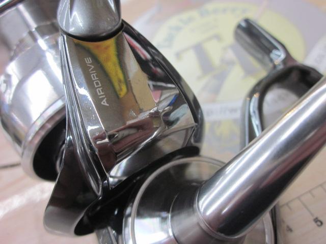 22イグジスト LT5000-CXH｜＠ベリーネット 日本最大新品中古釣具WEB