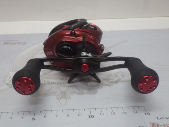 HRF PEスペシャル 8.1R-TW
